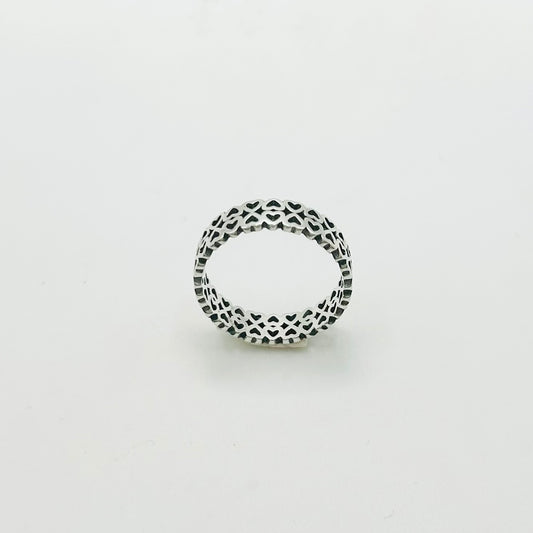 Anillo Sentimento