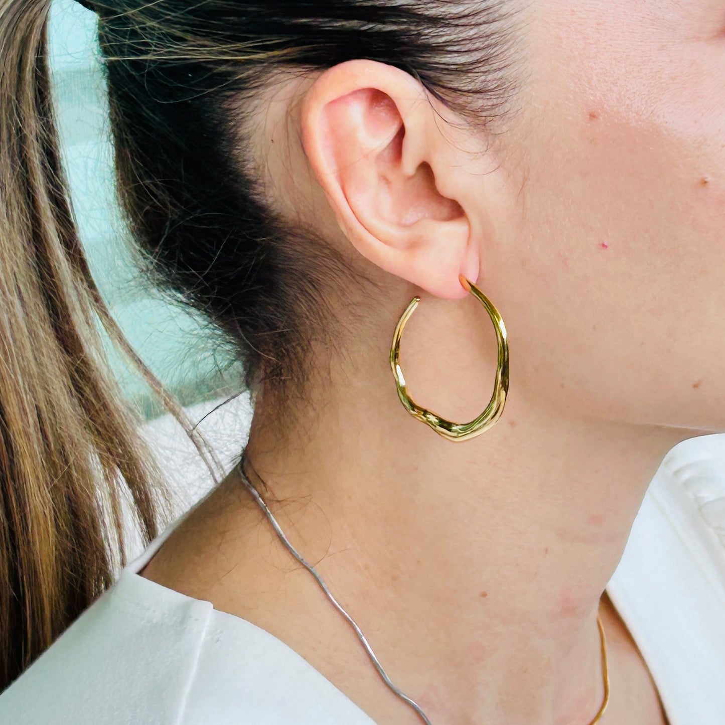 Aretes Portobello