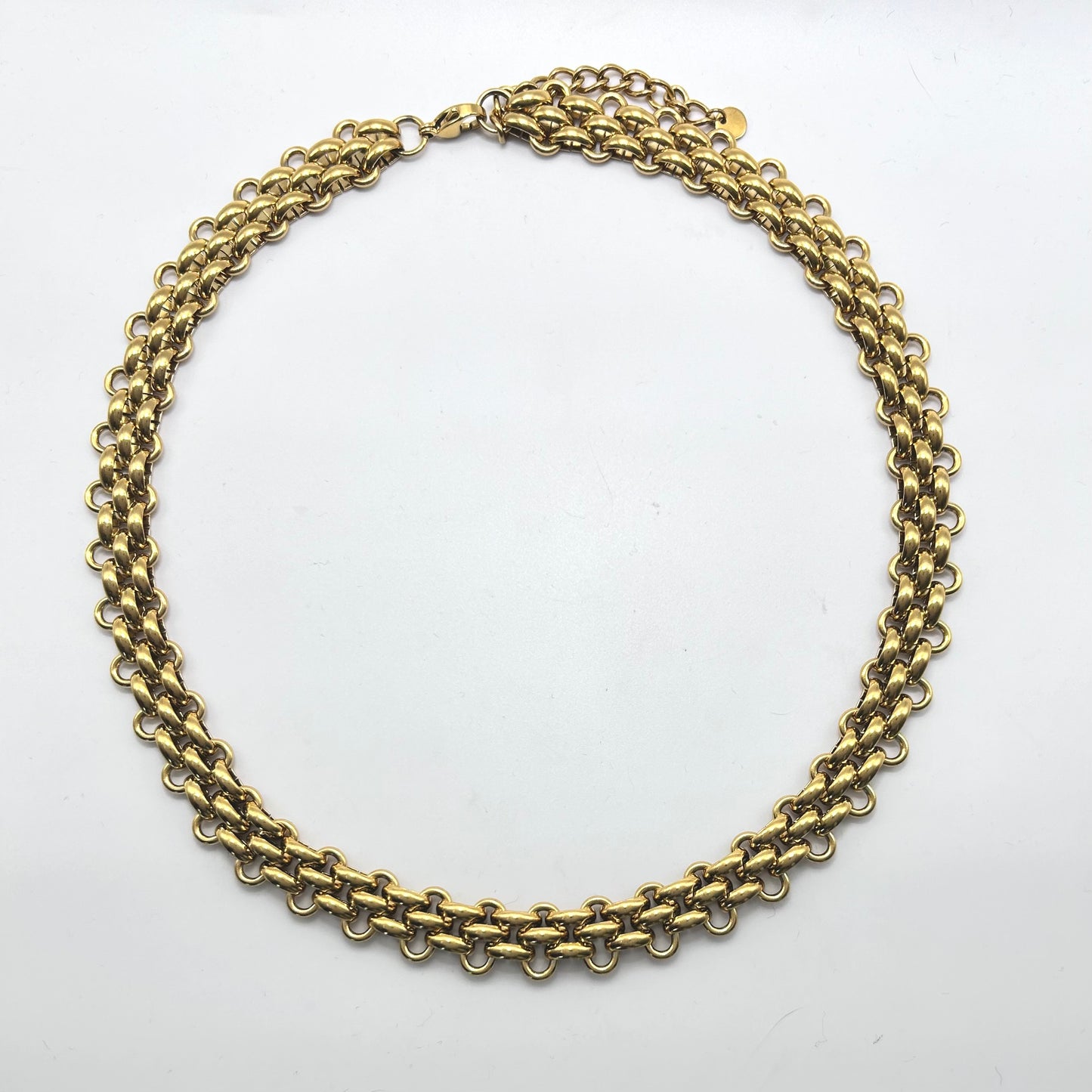 Collar Habana