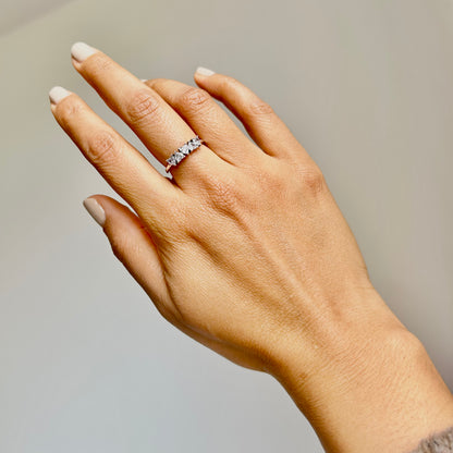 Anillo Margot-Corazón