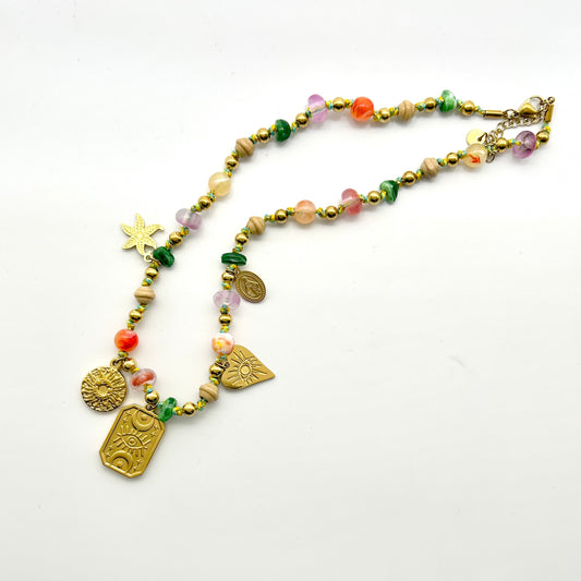 Collar Oceane