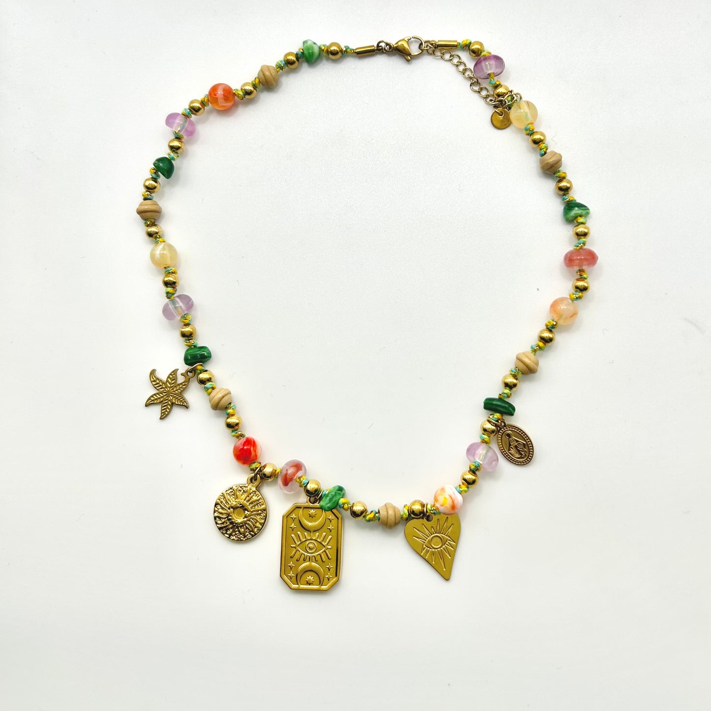 Collar Oceane