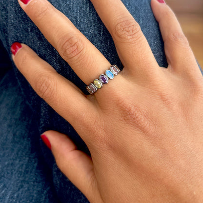 Anillo Roma