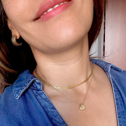 Collar Arezzo