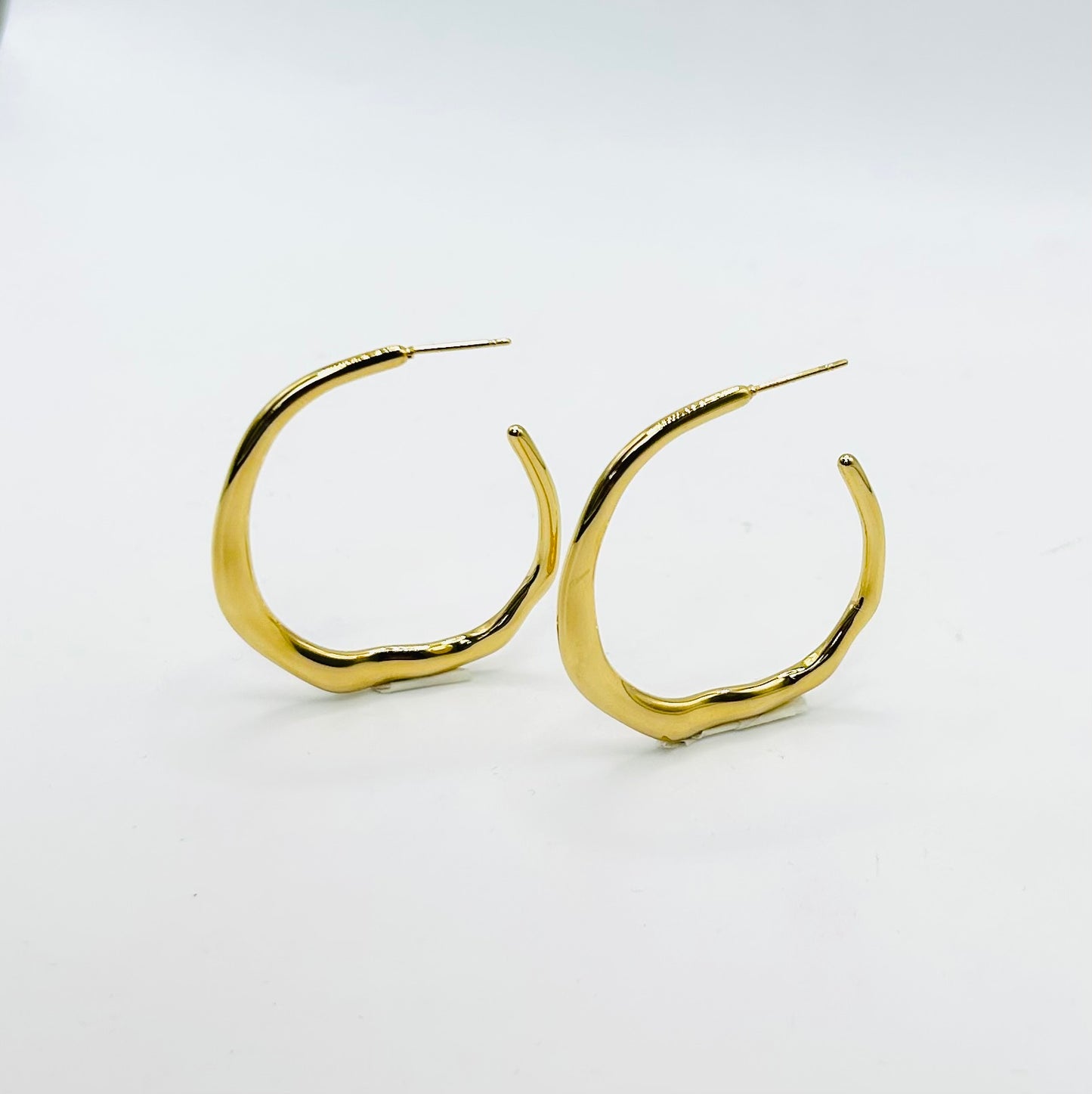 Aretes Portobello