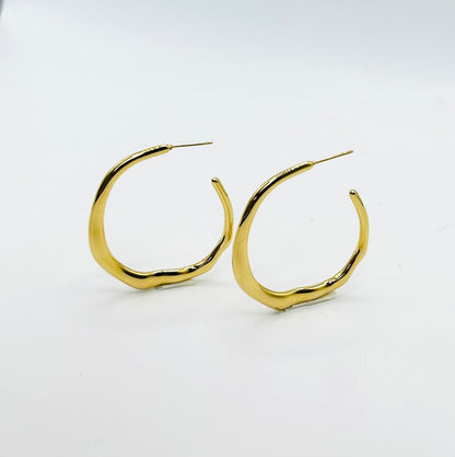Aretes Portobello