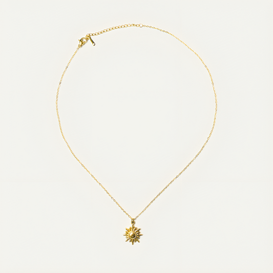 Collar Sol