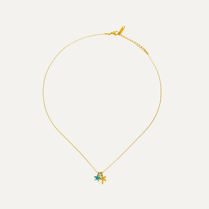 Collar Estrella de Mar