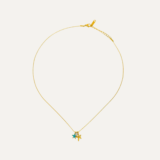 Collar Estrella de Mar