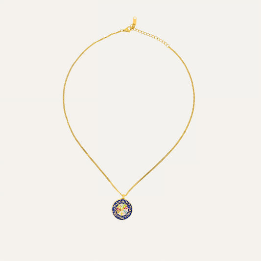 Collar Zodiaco