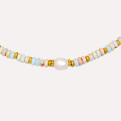 Collar Alma