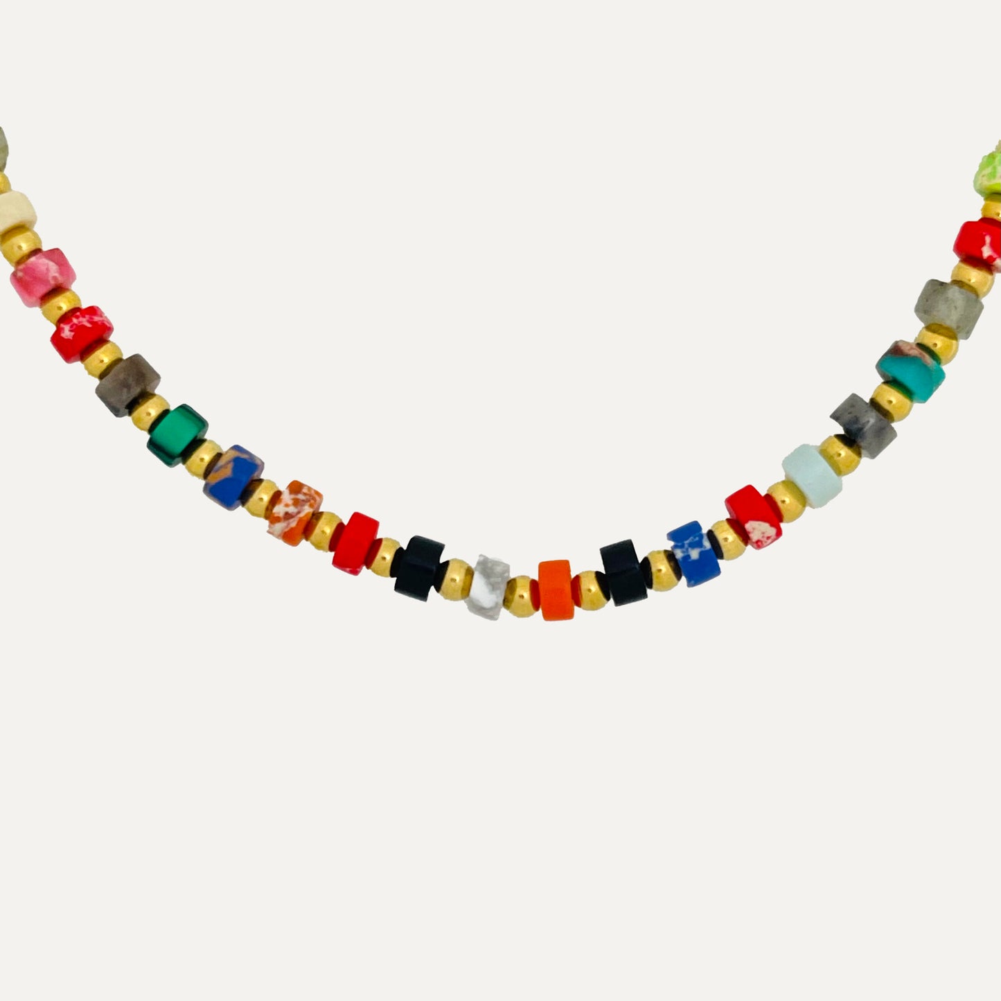 Collar Alba