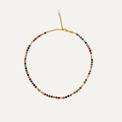 Collar Alba