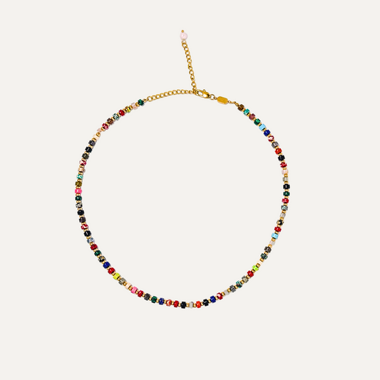 Collar Alba