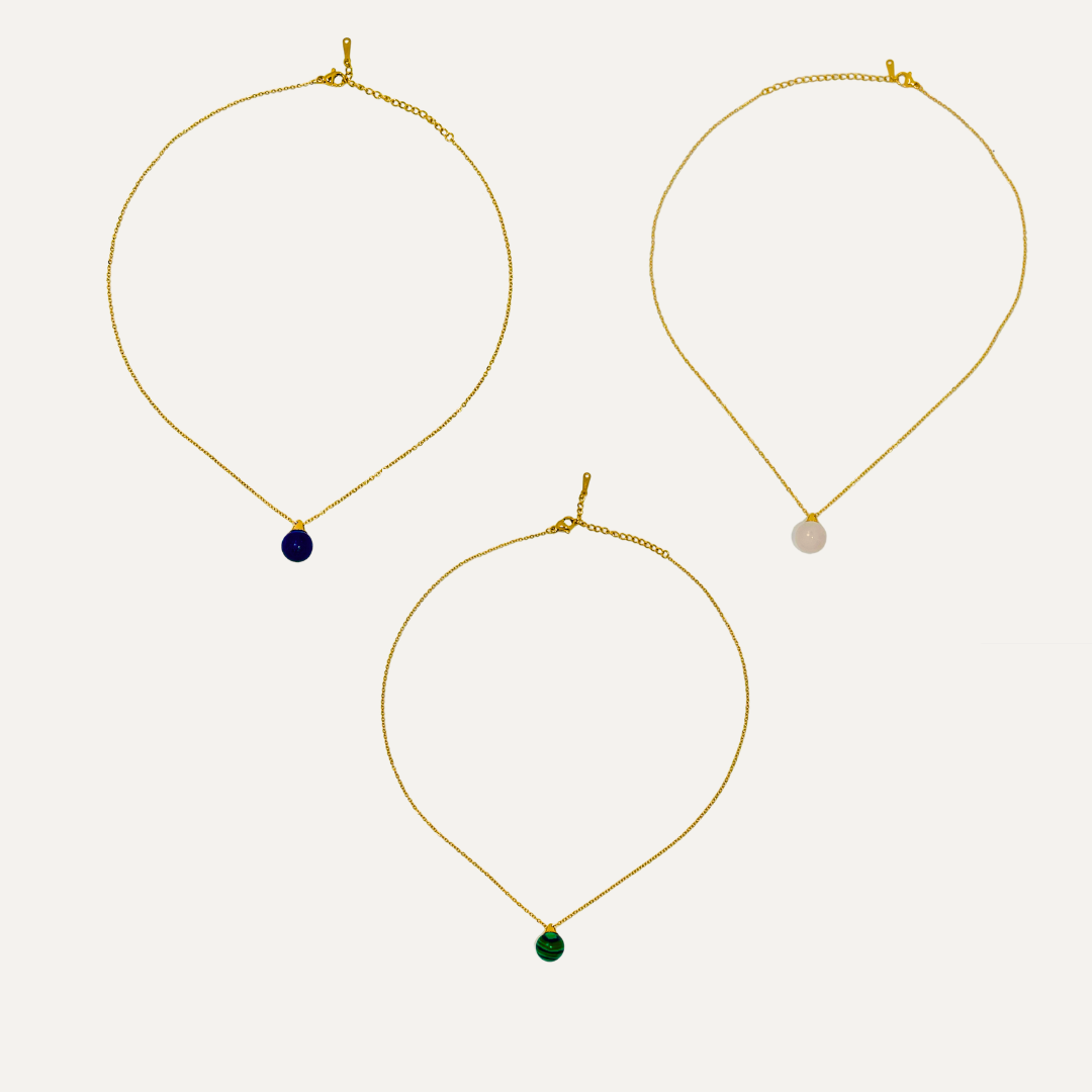 Collar Aria