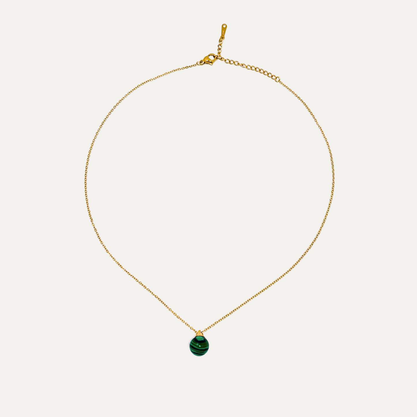 Collar Aria