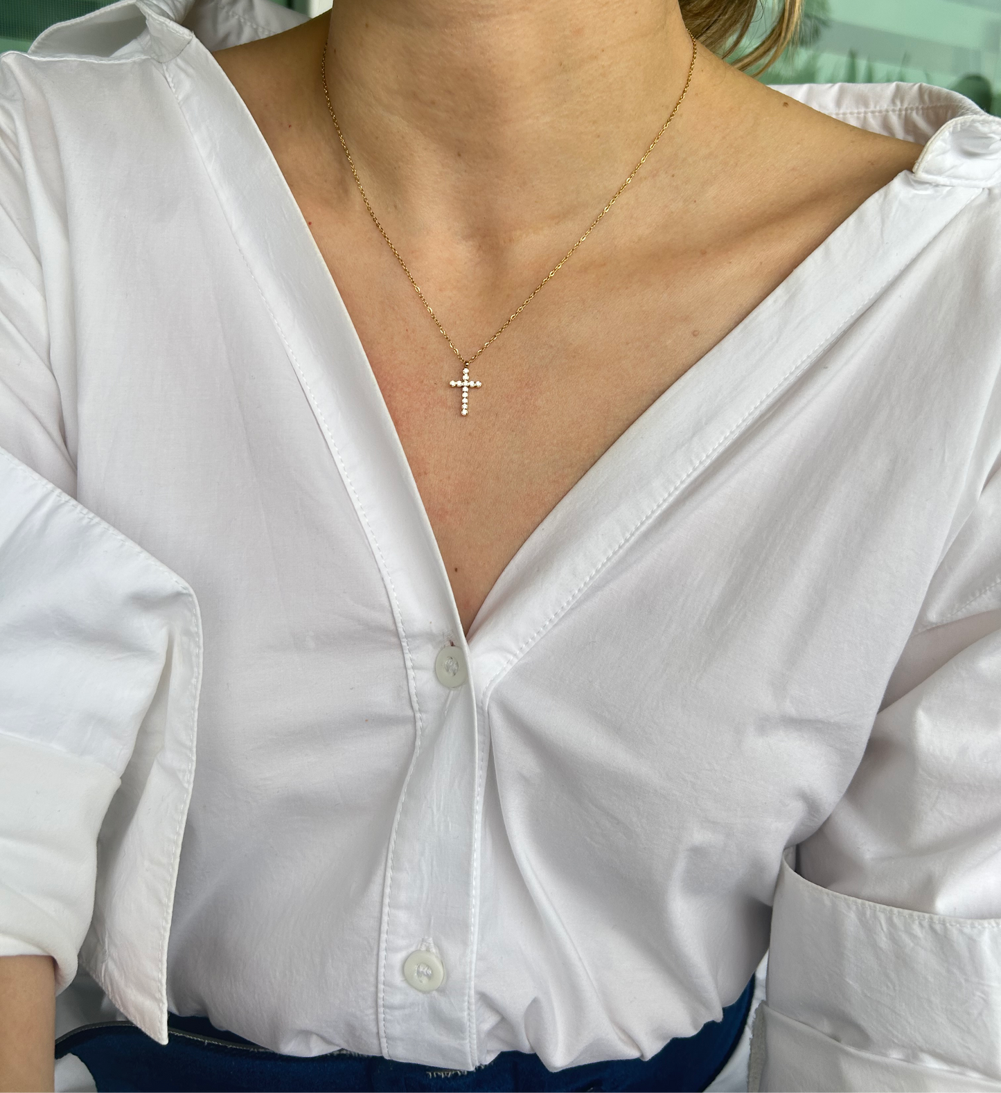Collar Crux
