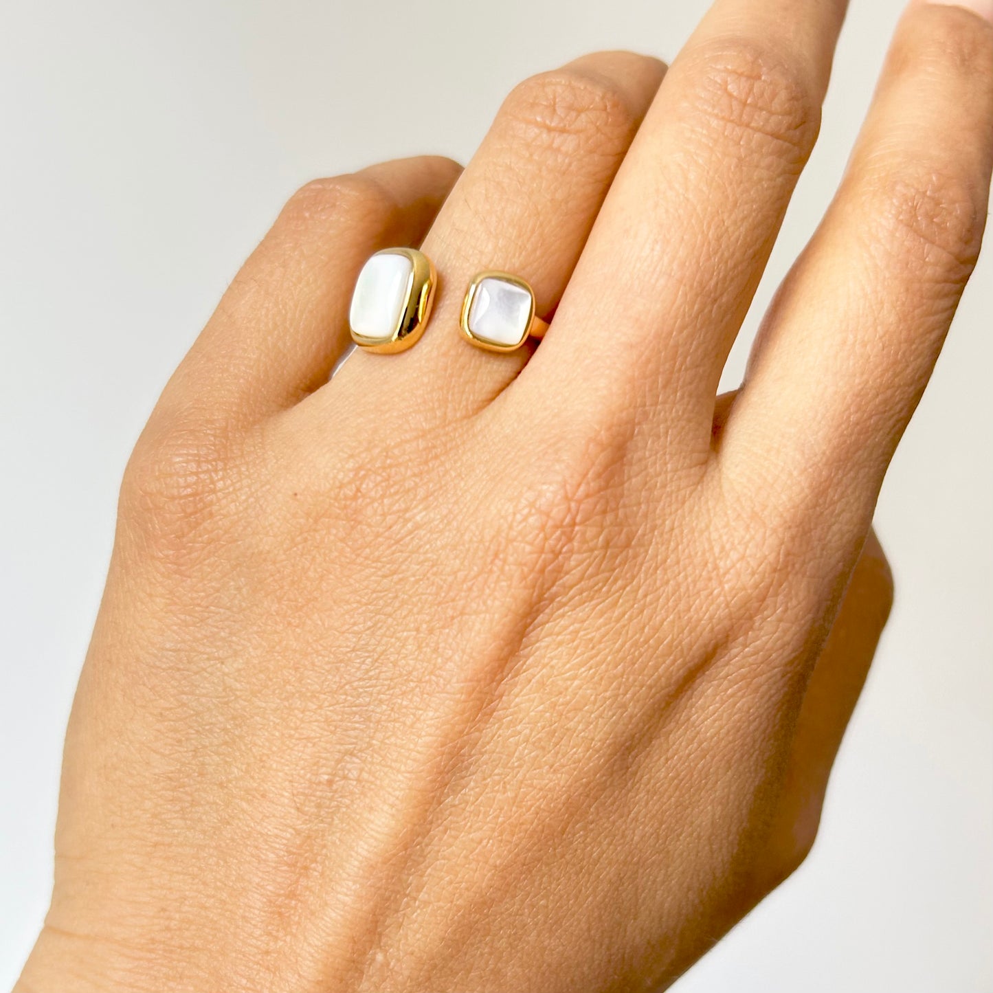 Anillo Dreams