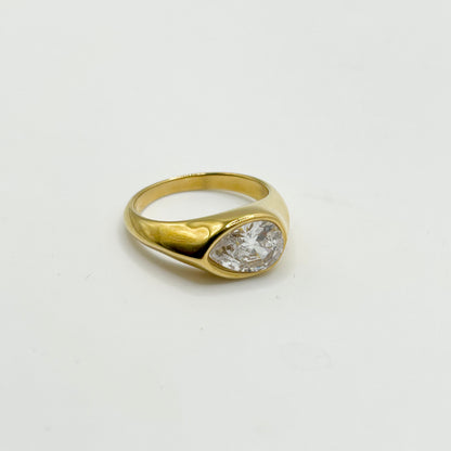 Anillo Pietra