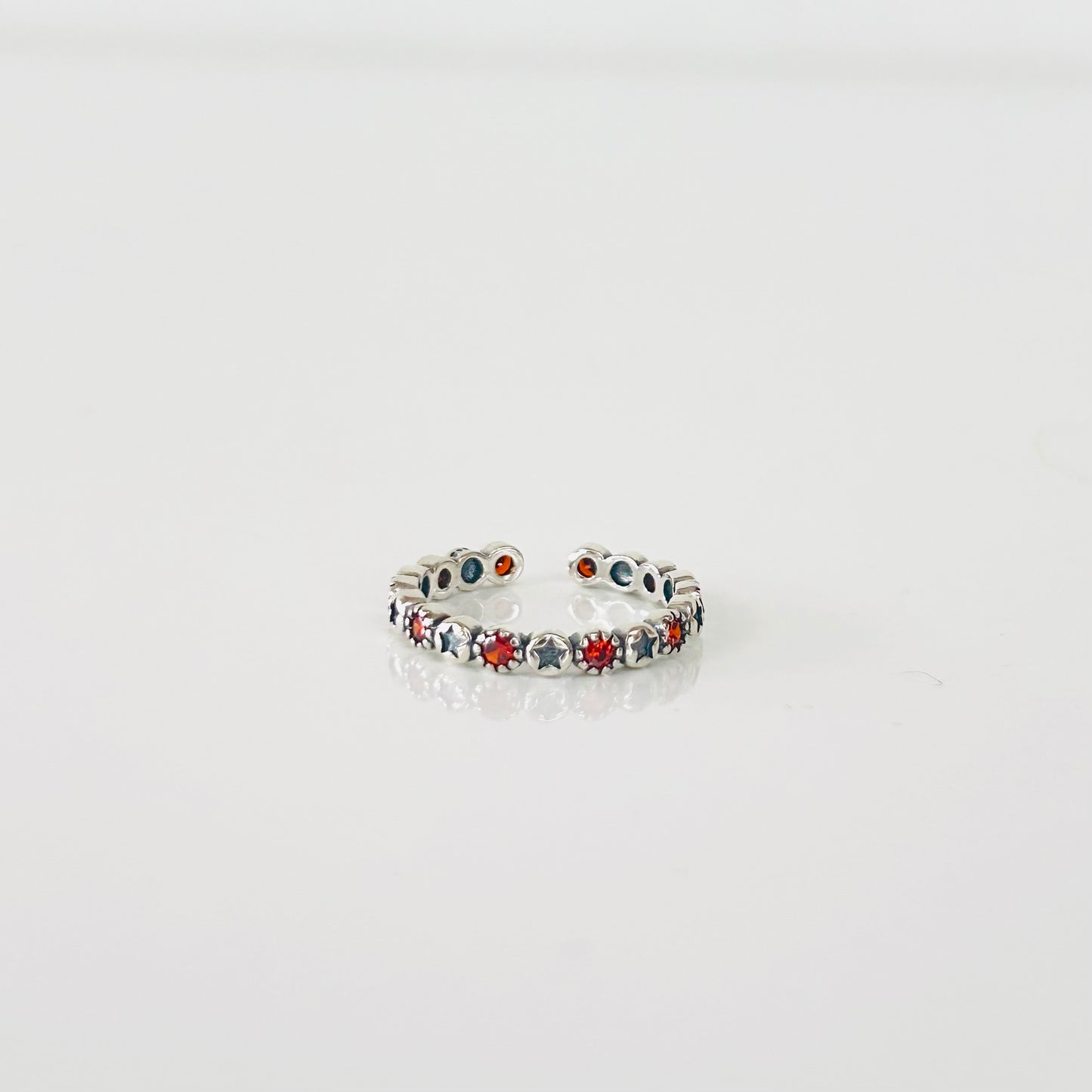 Anillo Alessia