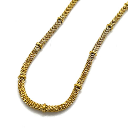 Collar Orion