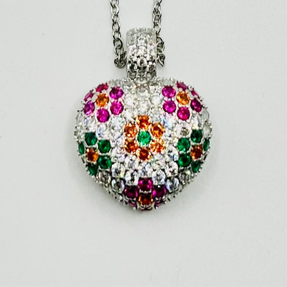Collar Fiore