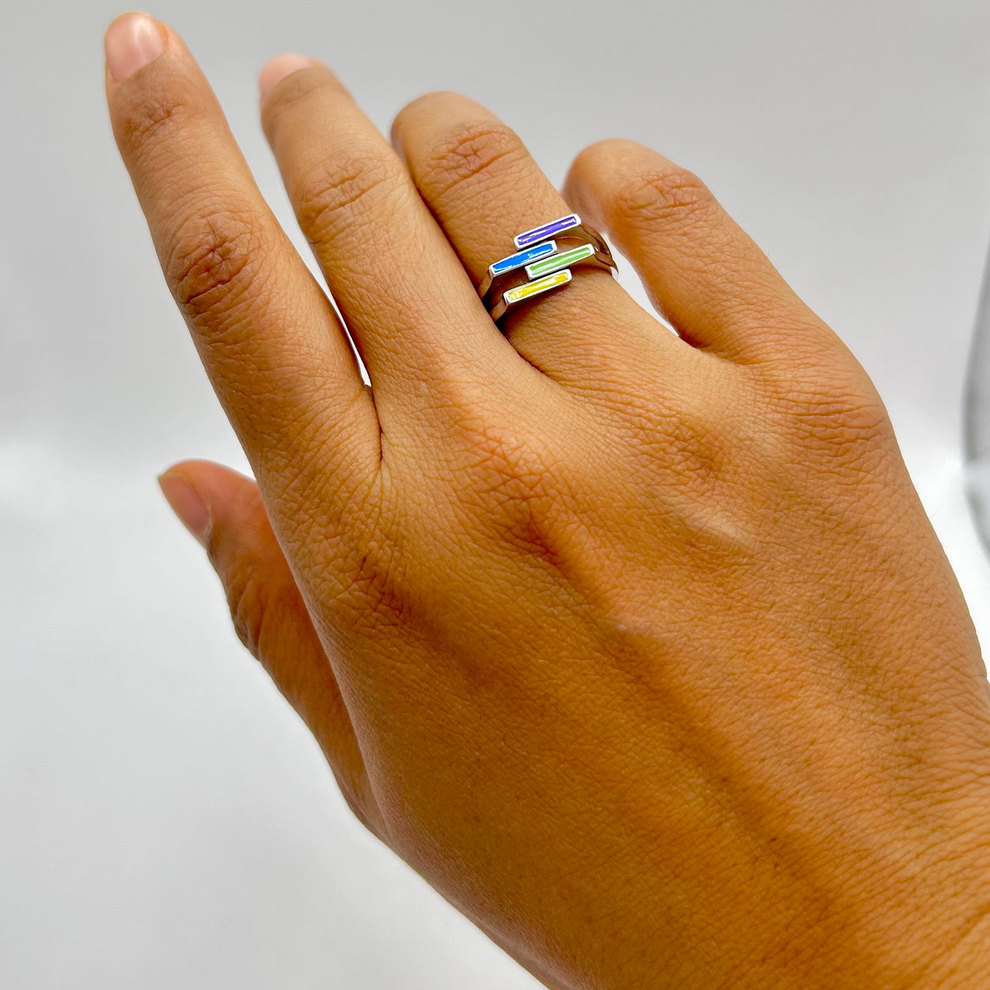 Anillo Provenza