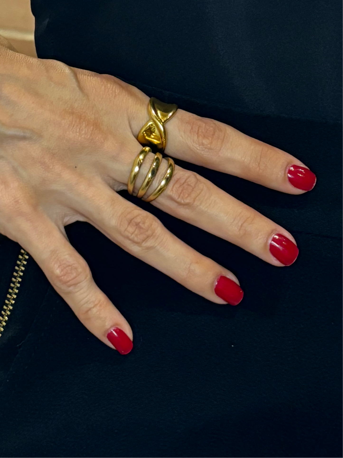 Anillo Nicoletta