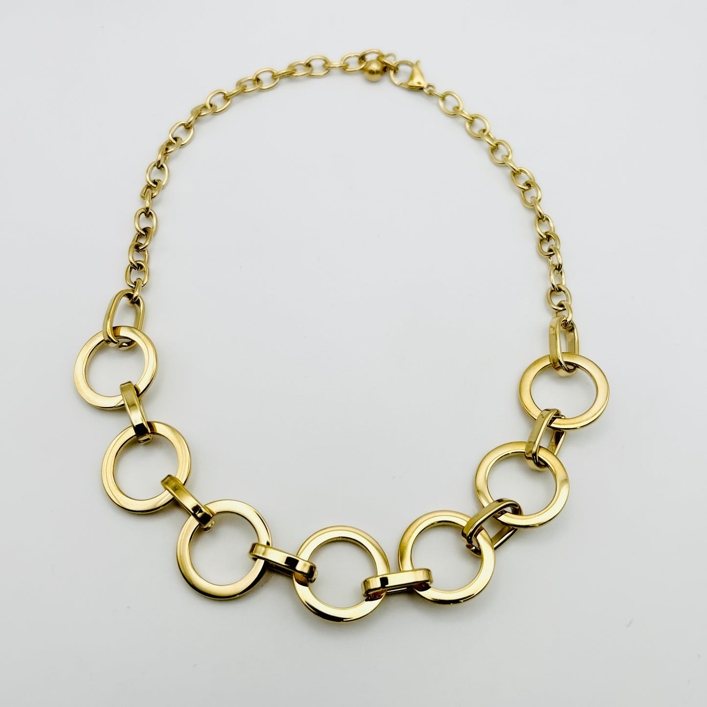 Collar Celeste