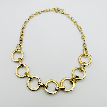 Collar Celeste