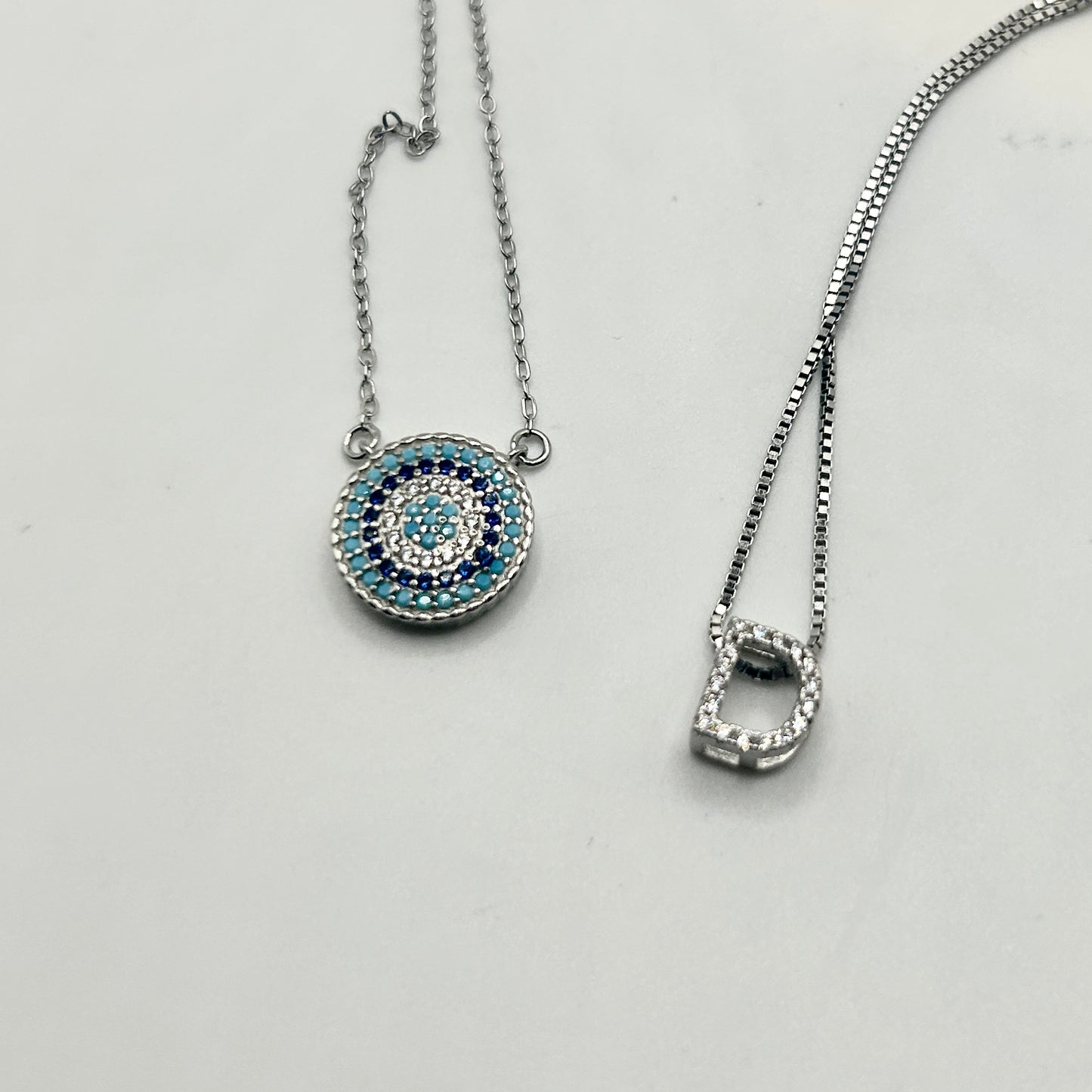 Collar Celestia