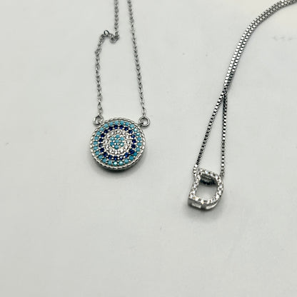 Collar Celestia