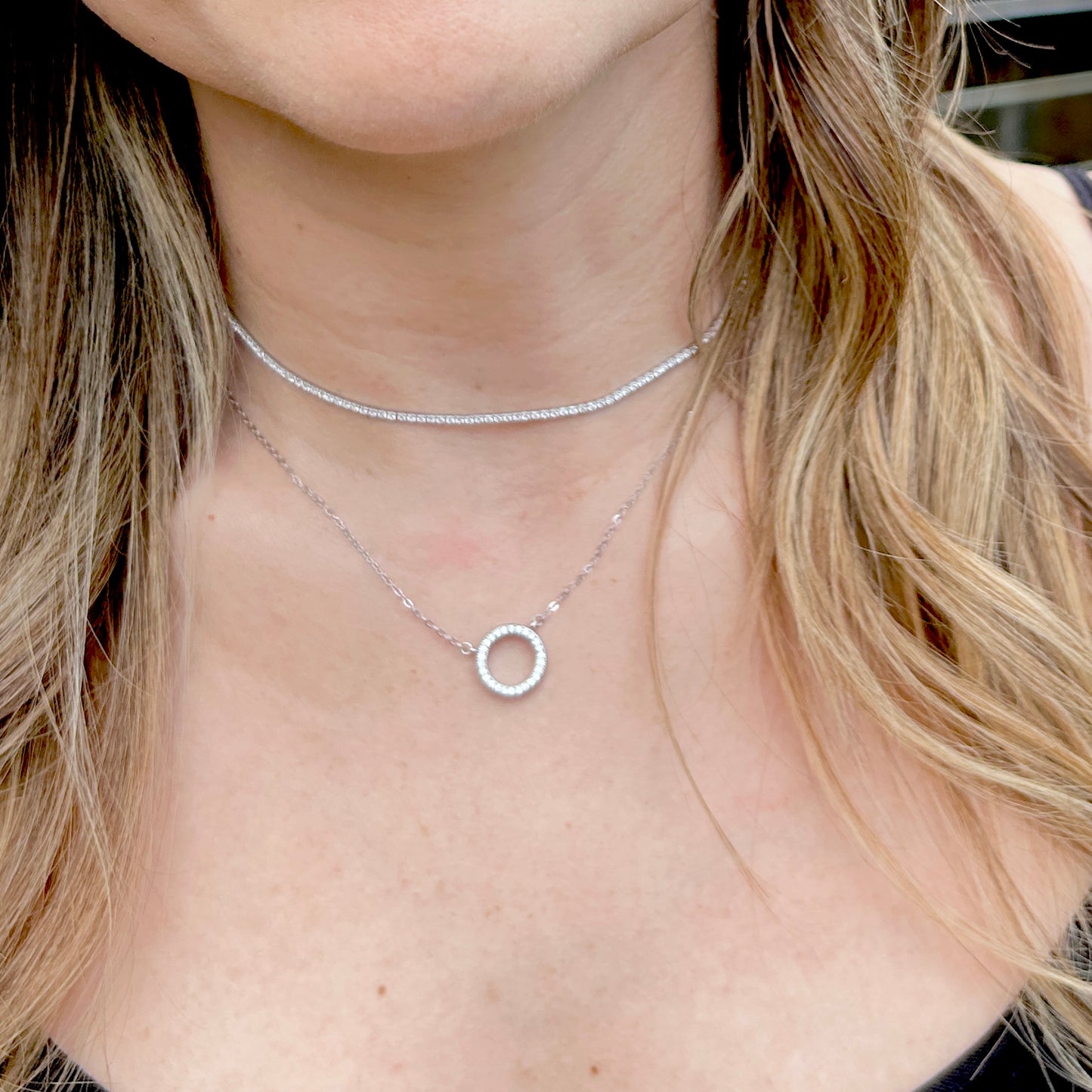 Collar Greta
