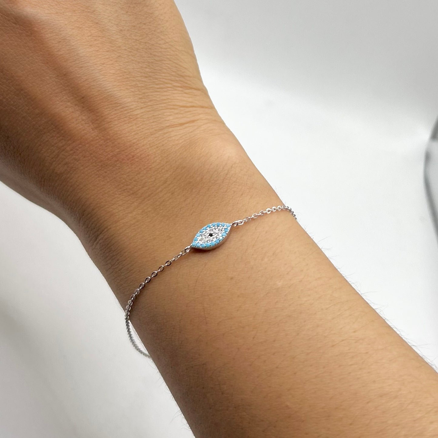 Pulsera Olimpia