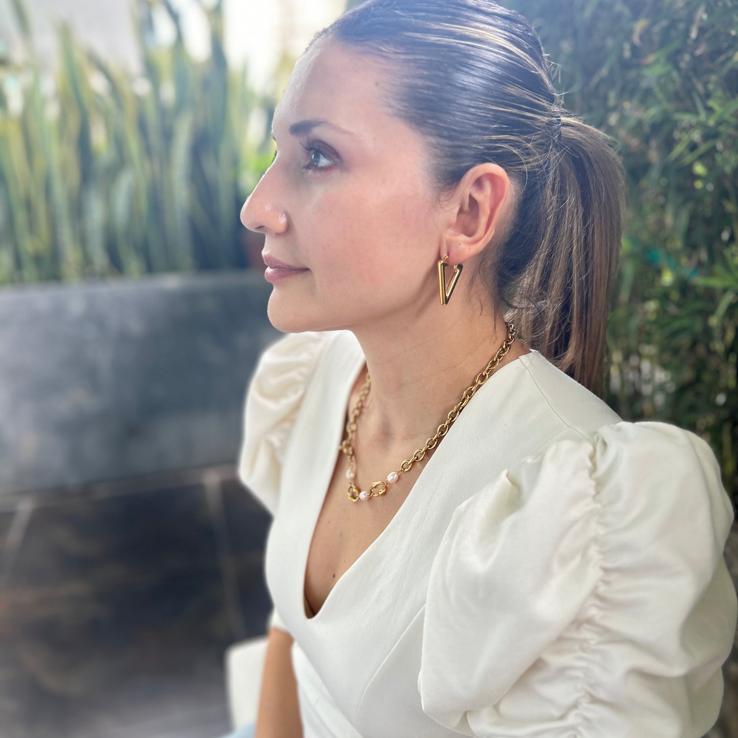 Collar Isla
