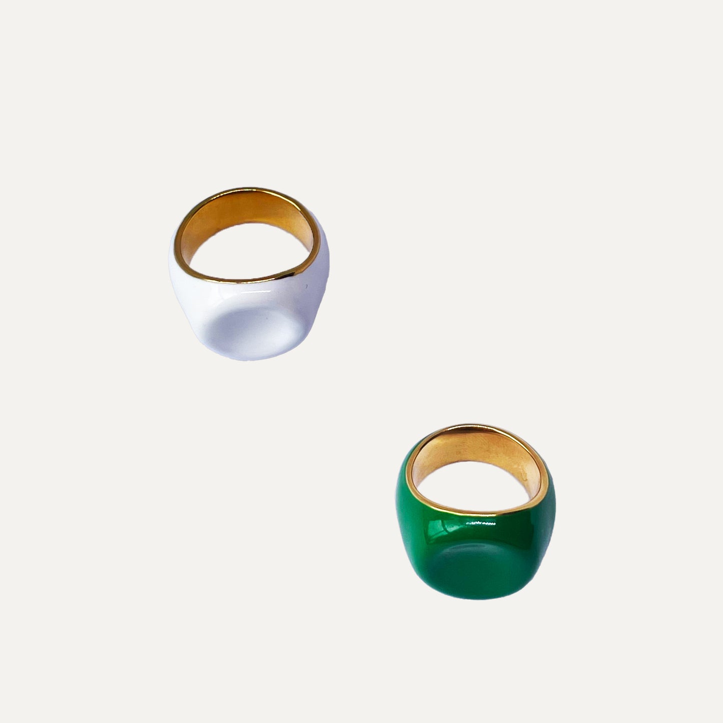 Anillo Milan