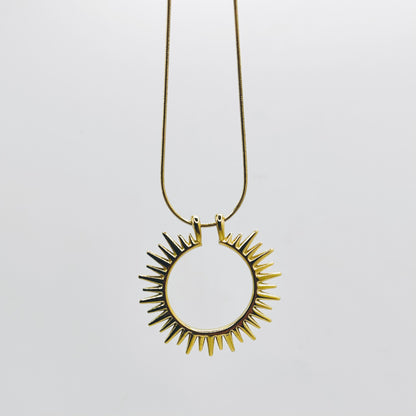 Collar Sole