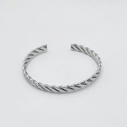 Pulsera Twisted