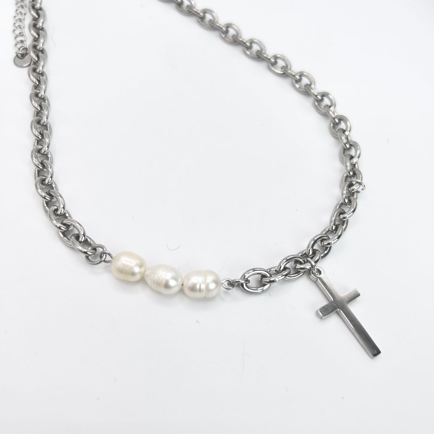 Collar Cruz