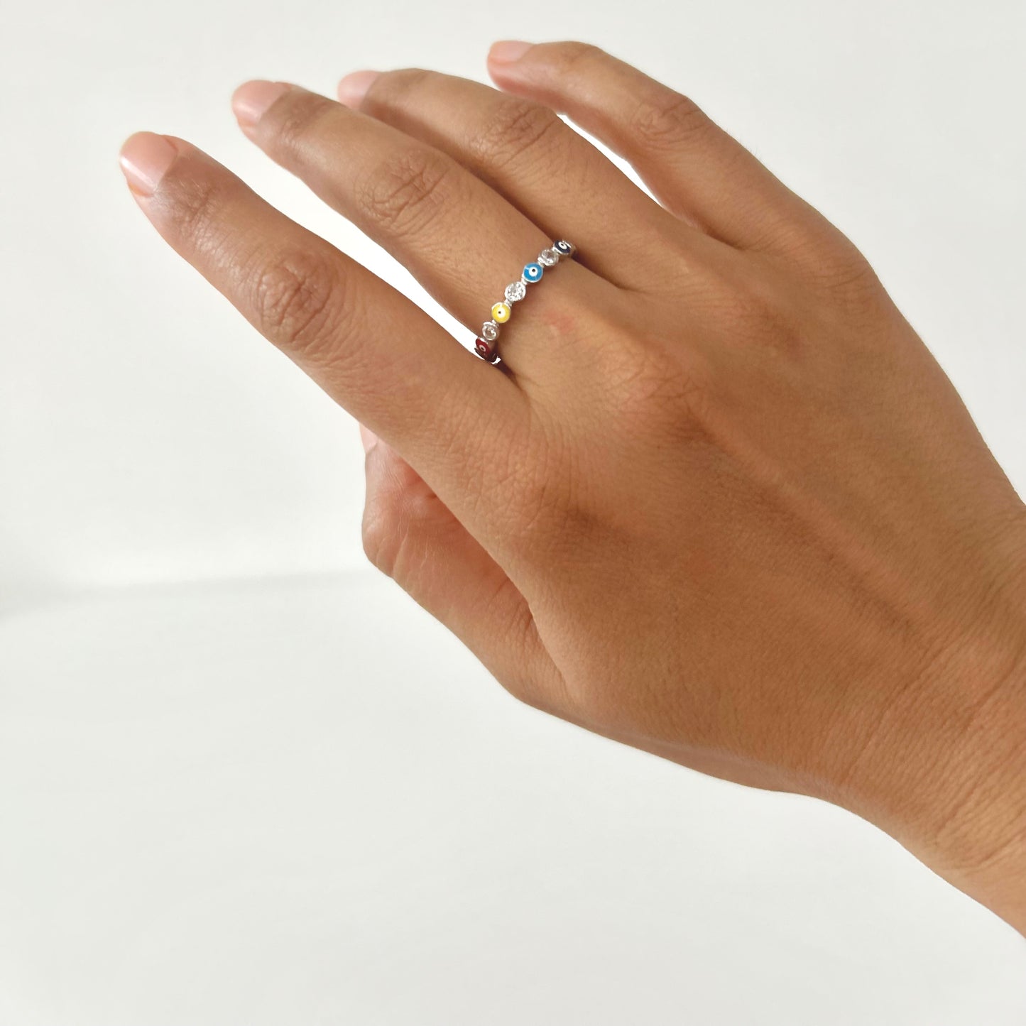 Anillo Nazar