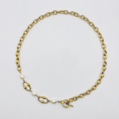 Collar Isla