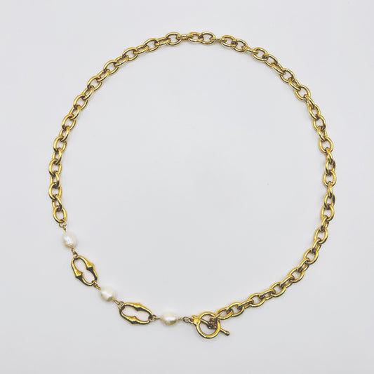 Collar Isla