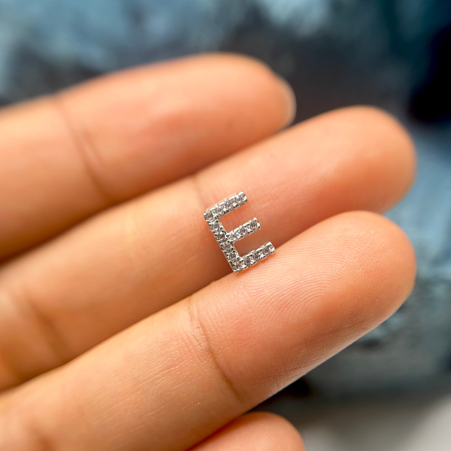 Collar Letras