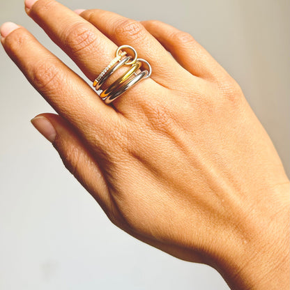 Anillo Matilda