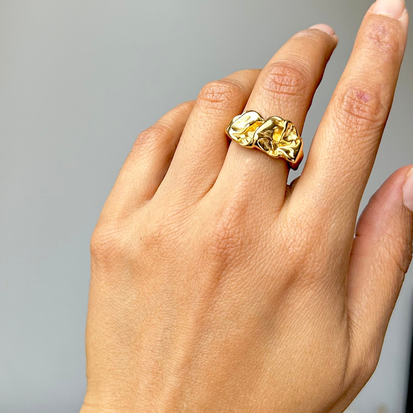 Anillo Nature