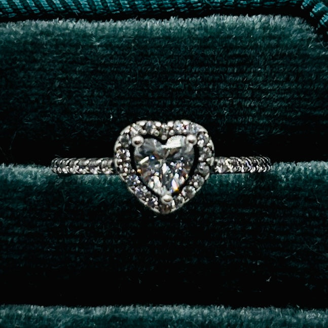 Anillo Zoe