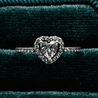 Anillo Zoe