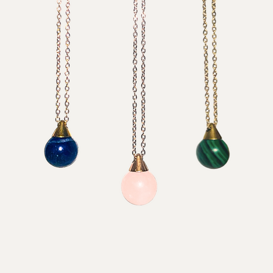 Collar Aria