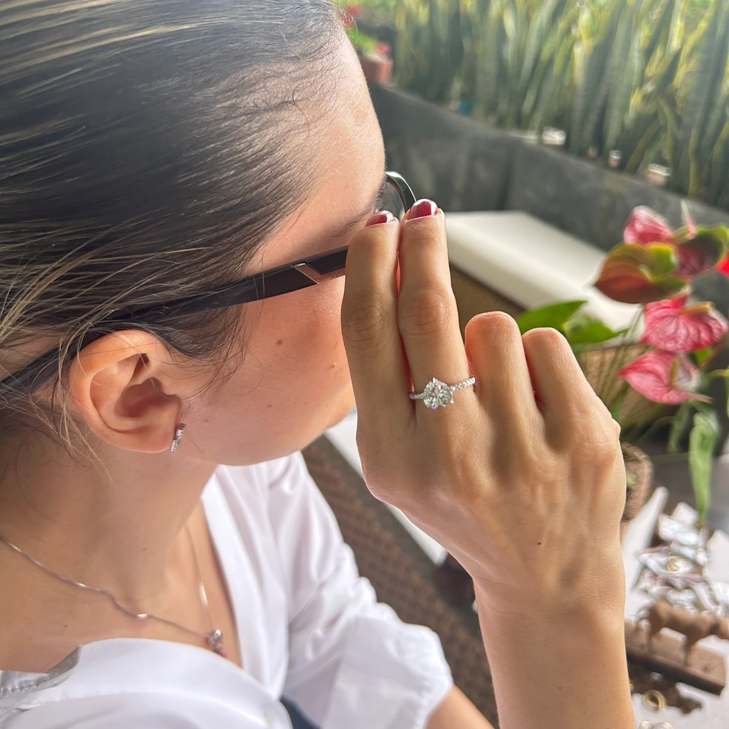 Anillo Zoe