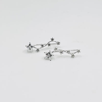 Aretes Orión